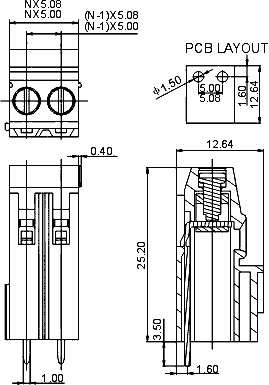 DG500H-5.0-02P-14-00A(H)