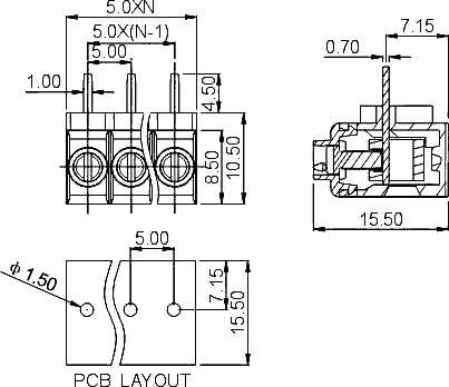 DG632R-5.0-10P-14-00A(H)
