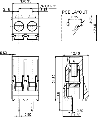 DG635-6.35-03P-14-00A(H)