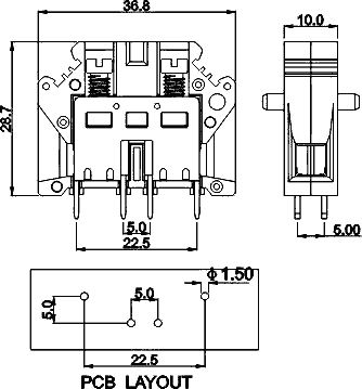 PS10-10A-01P-14-00A(H)