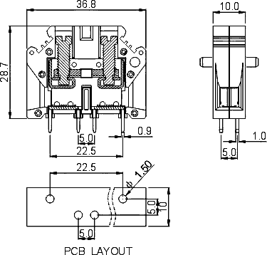 PS10-PE-10A-01P-1Y-00A(H)