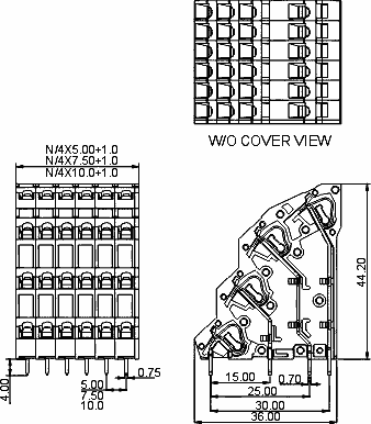 DG245H4-5.0-12P-11-00A(H)