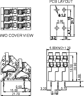 DG250T-5.0-06P-11-00A(H)