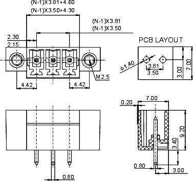 15EDGVM-3.5-12P-14-00A(H)