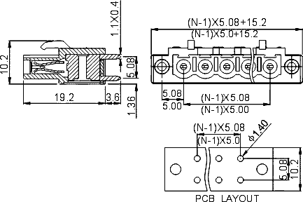 2EDGBM-7.5-22P-14-00A(H)