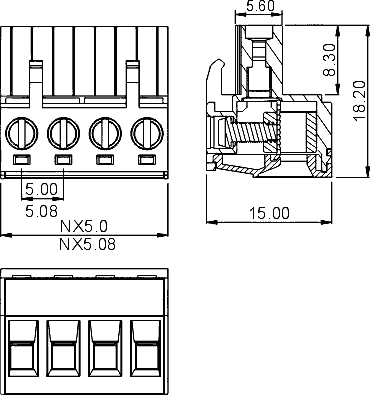 2EDGKF-5.0-15P-14-00A(H)