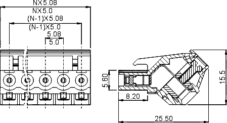 2EDGKL-5.0-16P-14-00A(H)