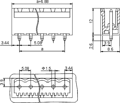 2EDGVC-THR-5.08-04P-13-00A(H)