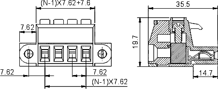 5EDGKHM-7.62-05P-14-00A(H)