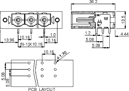 5EDGRM-10.16-09P-14-00A(H)