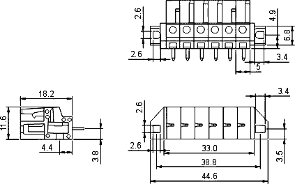 8EDGAM-5.0-10P-19-00A(H)
