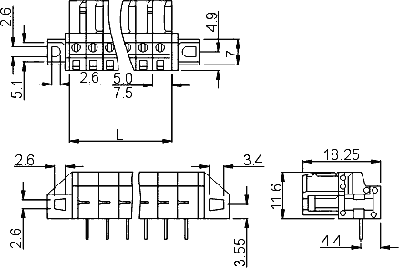8EDGDM-5.0-22P-19-00A(H)
