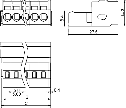 8EDGKR-7.5-16P-19-00A(H)